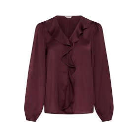 b.young - Igomi bluse fra B.young