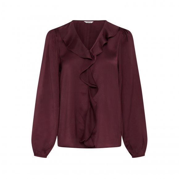 b.young - Igomi bluse fra B.young