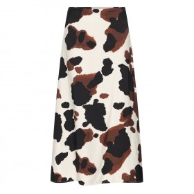 b.young - Hamma long skirt fra B.young