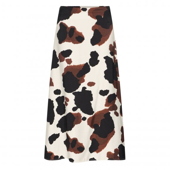 b.young - Hamma long skirt fra B.young