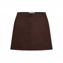 Free quent - Lexie skirt fra Freequent