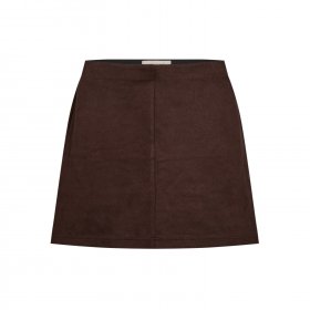 Free quent - Lexie skirt fra Freequent