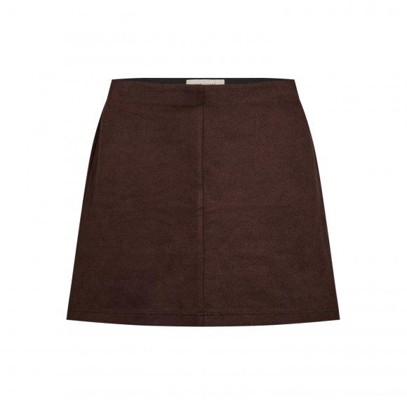 Free quent - Lexie skirt fra Freequent
