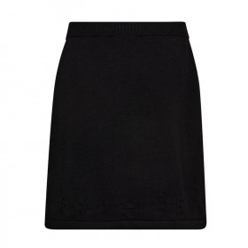 Free quent - Claura skirt fra Freequent