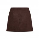 Free quent - Lexie skirt fra Freequent