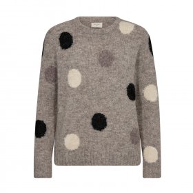 Free quent - Louisa pullover fra Freequent