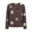 Free quent - Louisa pullover fra Freequent