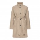 b.young - Cilia coat fra B.young