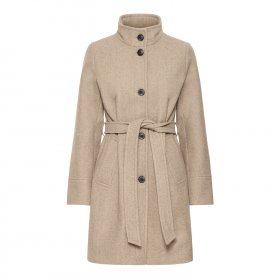 b.young - Cilia coat fra B.young