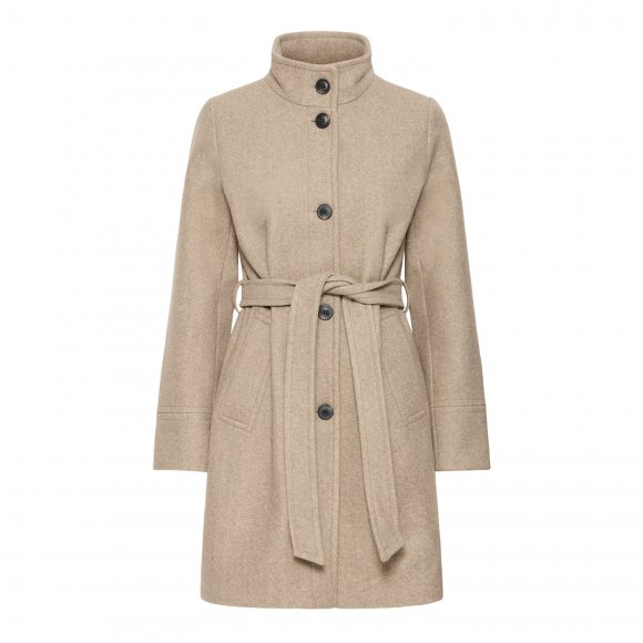 b.young - Cilia coat fra B.young