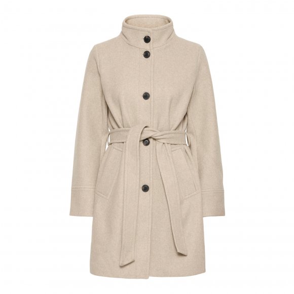 b.young - Cilia coat fra B.young