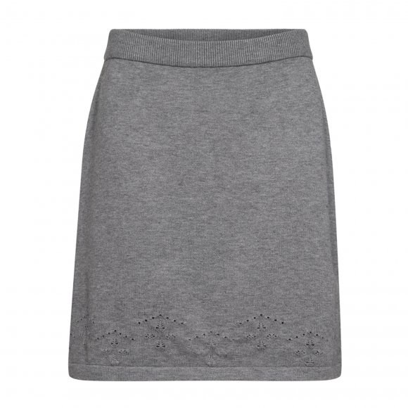 Free quent - Claura skirt fra Freequent
