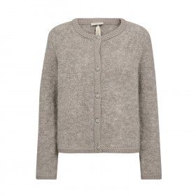 Free quent - Christa cardigan fra Freequent