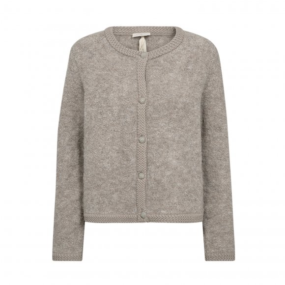 Free quent - Christa cardigan fra Freequent