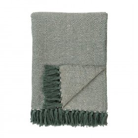 House Nordic - Cort plaid fra House Nordic