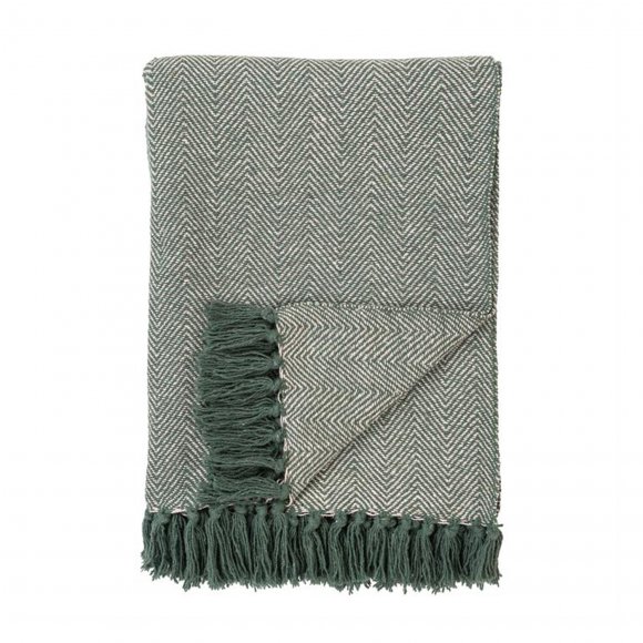 House Nordic - Cort plaid fra House Nordic