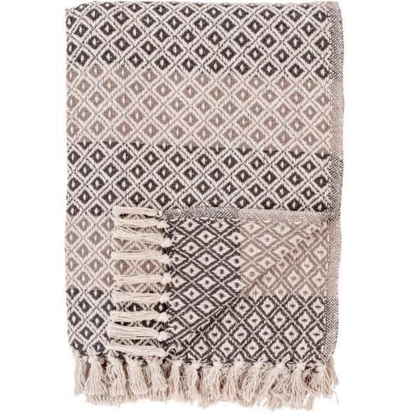 House Nordic - Alanya plaid fra House Nordic