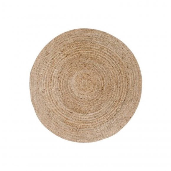 House Nordic - Bombay tæppe ø90 cm fra House Nordic House Nordic - Bombay tæppe ø90 cm fra House Nordic