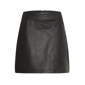 b.young - Daran kort skirt fra B.young