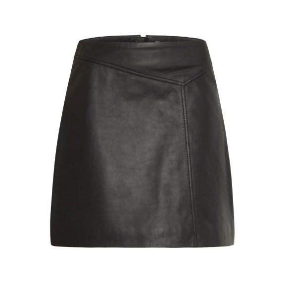 b.young - Daran kort skirt fra B.young