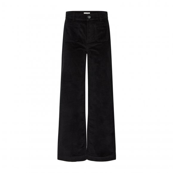 b.young - Dasik pocket pants fra B.young