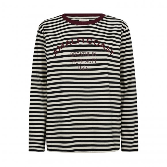 Free quent - Jemma tee fra Freequent