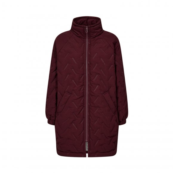 Free quent - Crown jacket fra Freequent