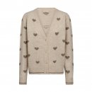 Free quent - Faith cardigan fra Freequent