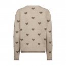 Free quent - Faith cardigan fra Freequent