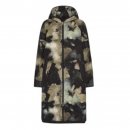 Ilse Jacobsen - Quilt jacket long fra ilse Jacobsen