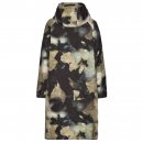 Ilse Jacobsen - Quilt jacket long fra ilse Jacobsen