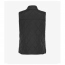 Ilse Jacobsen - Quilted short vest fra ilse Jacobsen
