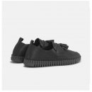 Ilse Jacobsen - Tulip loafer tassel fra Ilse Jacobsen