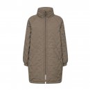 Free quent - Crown jacket fra Freequent
