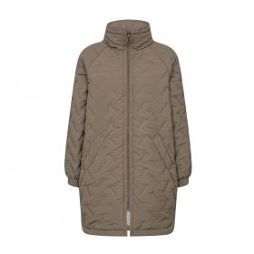 Free quent - Crown jacket fra Freequent