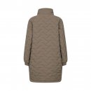 Free quent - Crown jacket fra Freequent