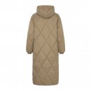 b.young - Bominax long coat fra B.young