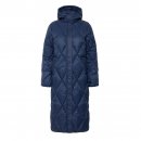b.young - Bominax long coat fra B.young