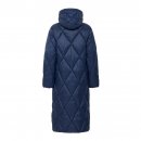b.young - Bominax long coat fra B.young