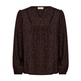 Free quent - Molli bluse fra Freequent