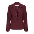 Pulz Jeans - Bindy short blazer fra Pulz