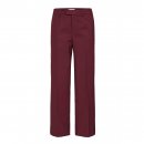 Pulz Jeans - Bindy hw pants w. wide leg fra Pulz