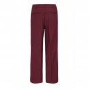 Pulz Jeans - Bindy hw pants w. wide leg fra Pulz