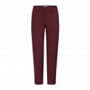 Pulz Jeans - Bindy hw pants ankle fra Pulz Pulz Jeans - Bindy hw pants ankle fra Pulz