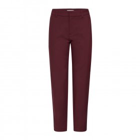 Pulz Jeans - Bindy hw pants ankle fra Pulz