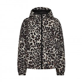 Free quent - Niala jacket fra Freequent