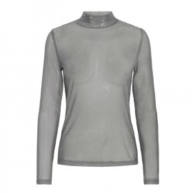 Pulz Jeans - Dana t-shirts fra Pulz
