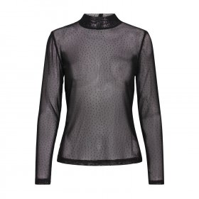 Pulz Jeans - Dana t-shirts fra Pulz