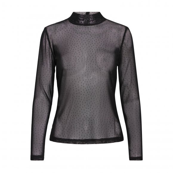 Pulz Jeans - Dana t-shirts fra Pulz