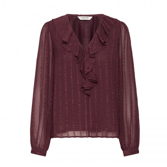 b.young - Hevina bluse fra B.young